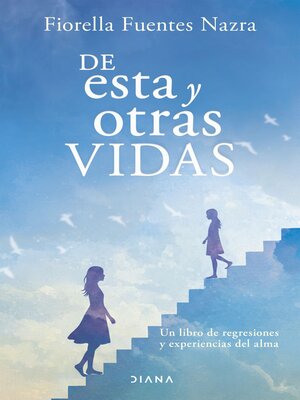 cover image of De esta y otras vidas